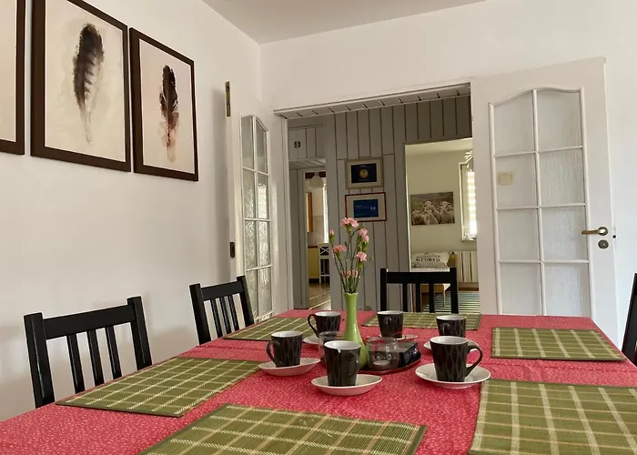 Apartament Centrum