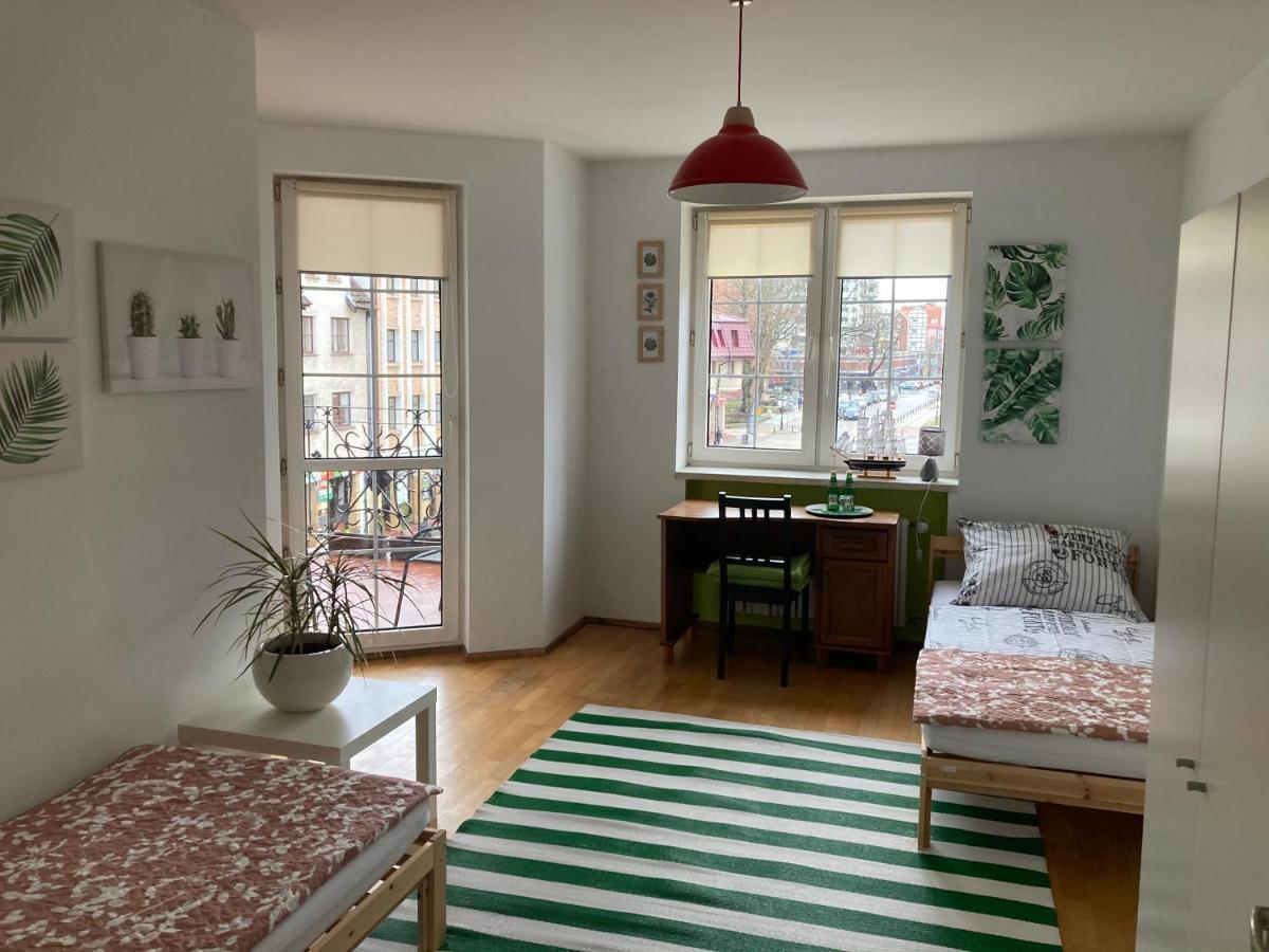 Centrum Apartament *
