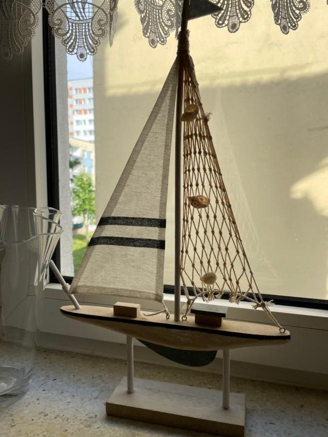 Apartament Centrum Kołobrzeg