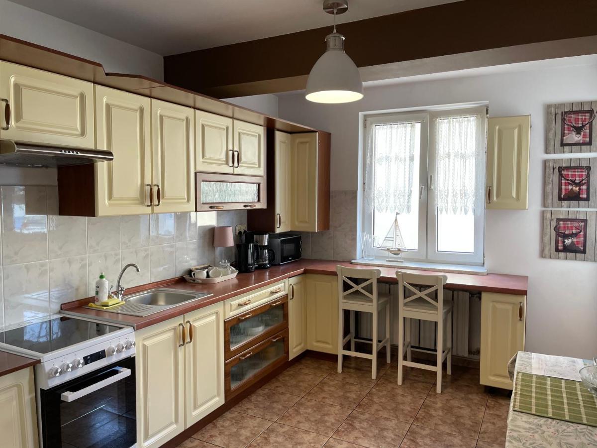 Apartament Centrum *