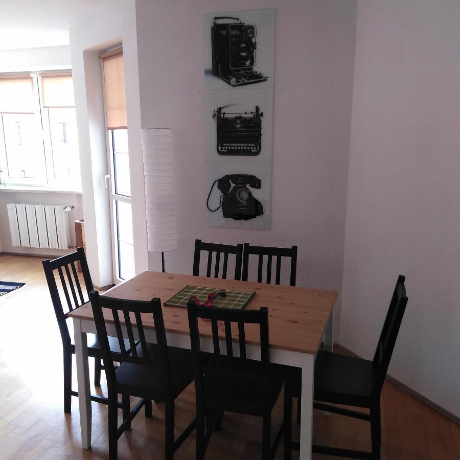 Apartament Centrum *